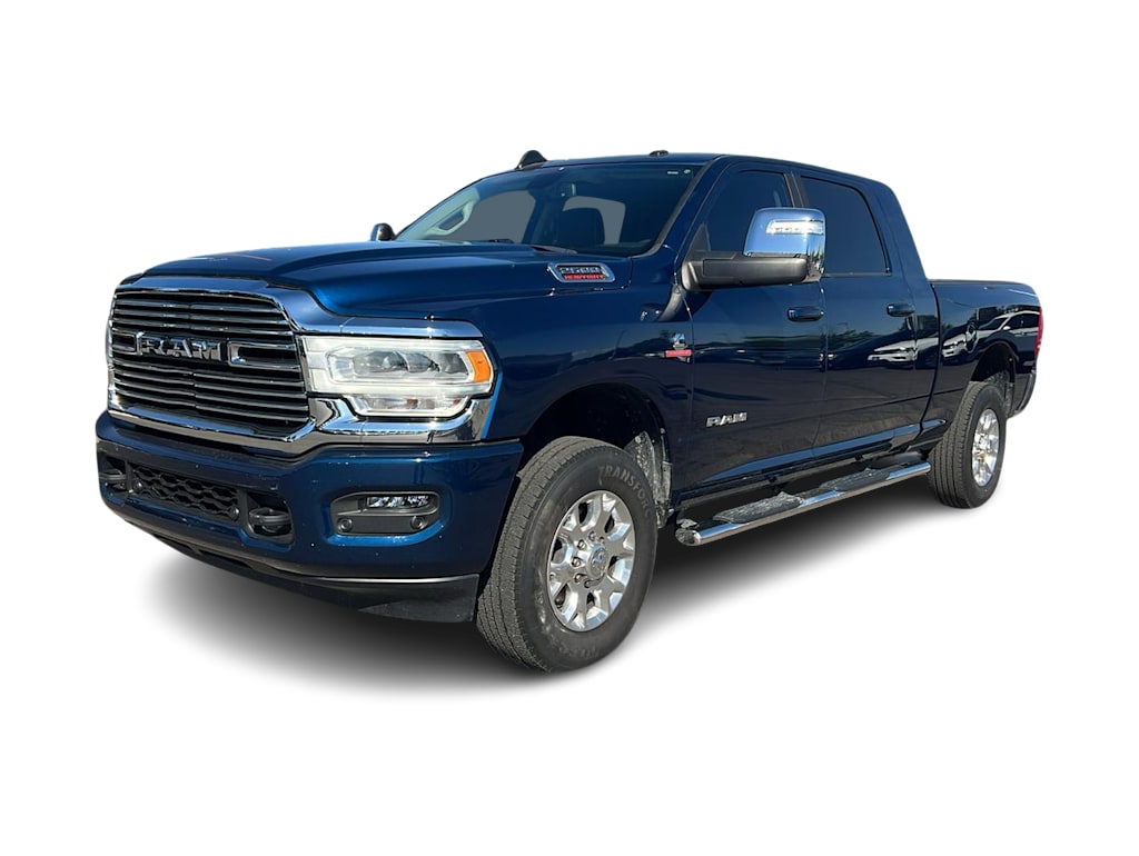 ram ram 2500 pickup 2024 3C6UR5NL7RG119543 image ram ram 2500 pickup 2024 3C6UR5NL7RG119543 image